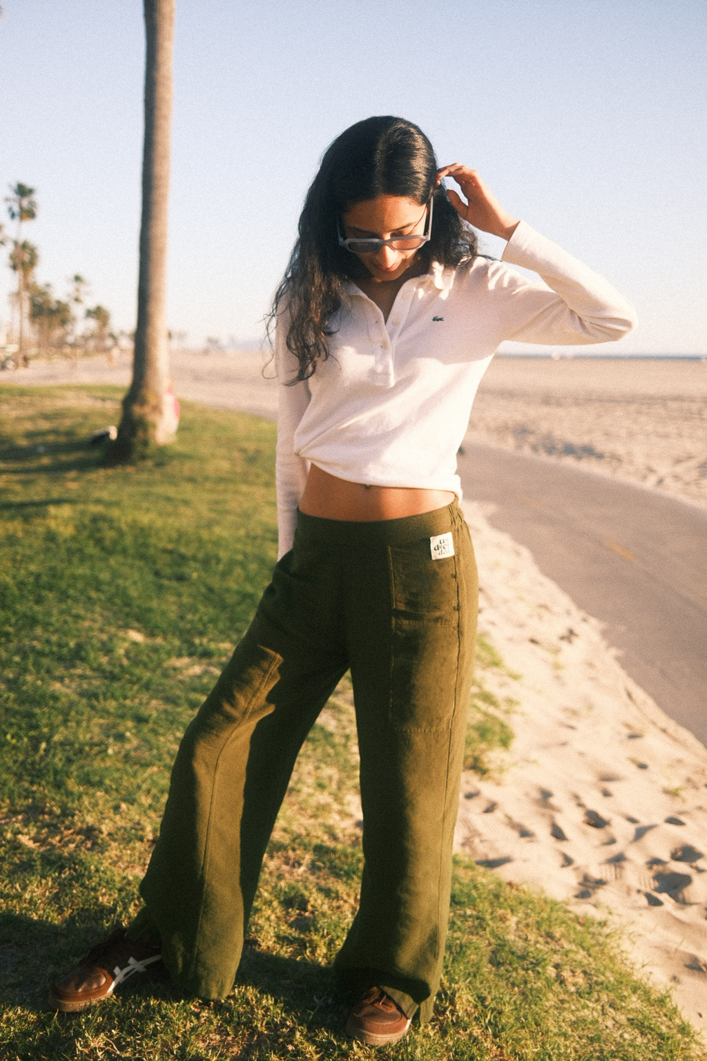 everyday pants