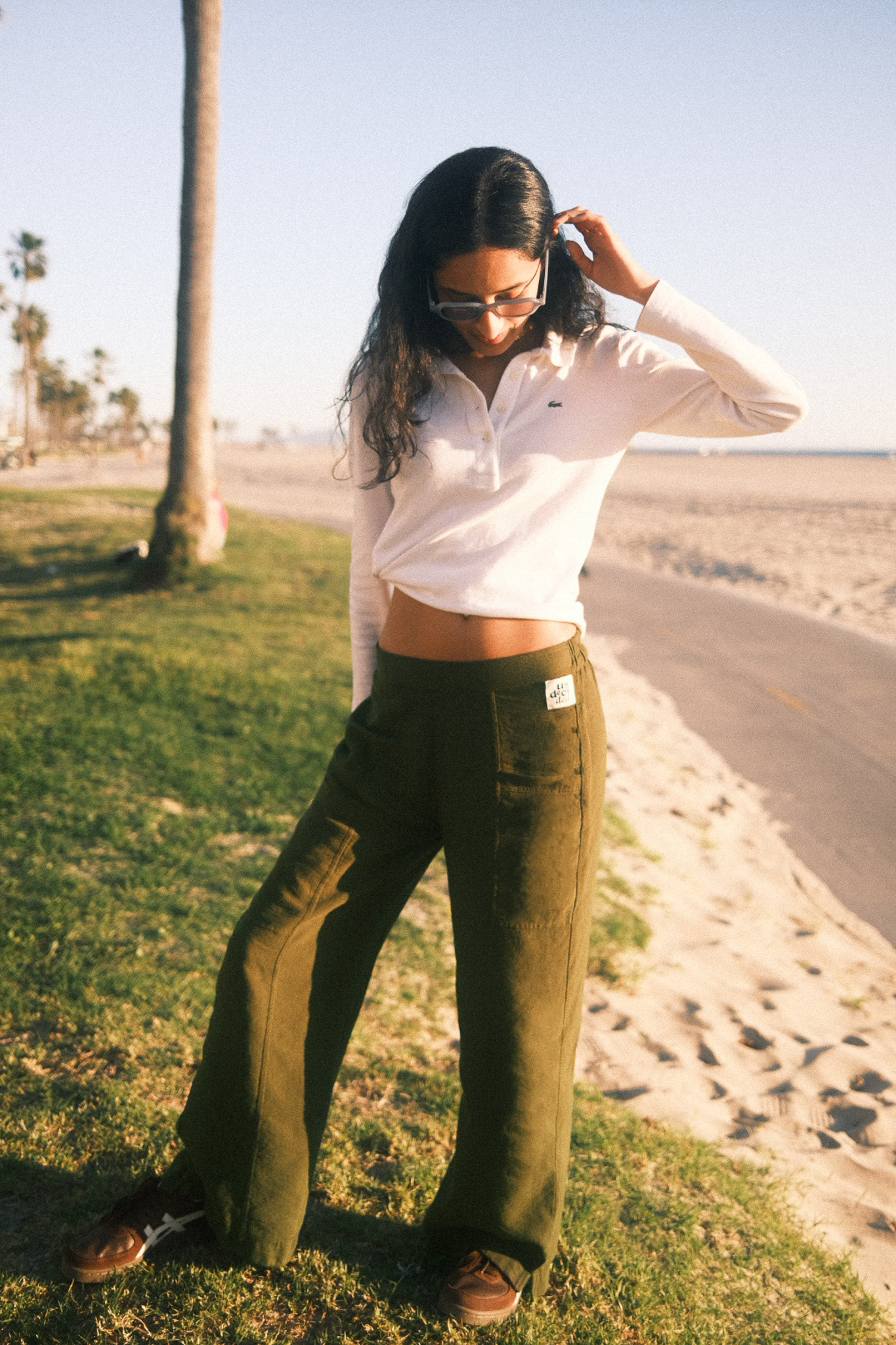 everyday pants