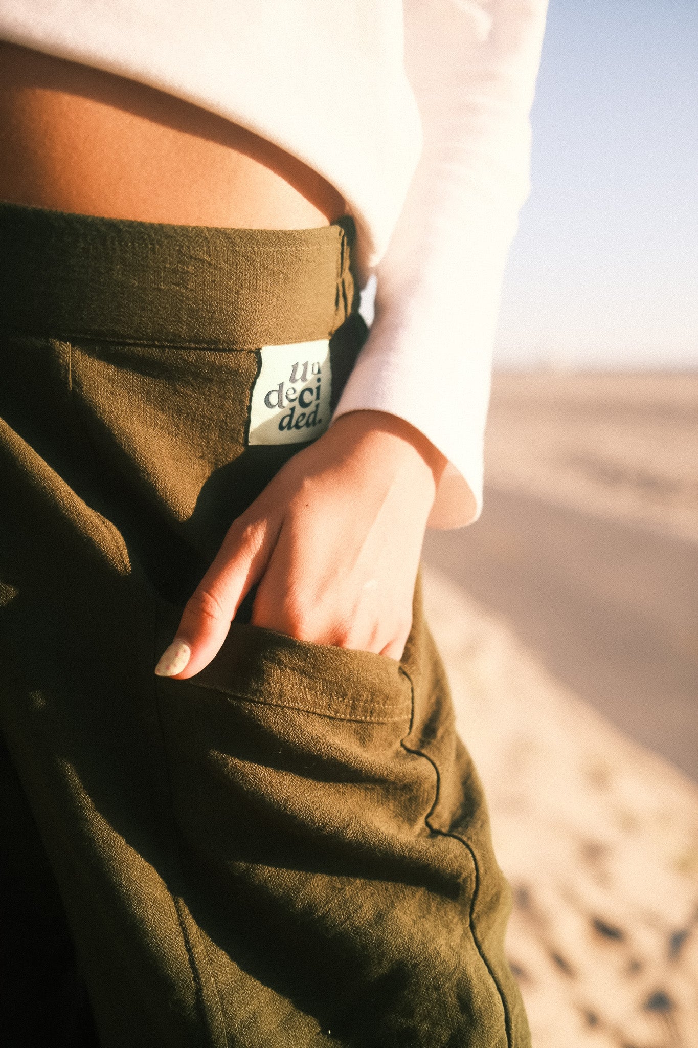 everyday pants