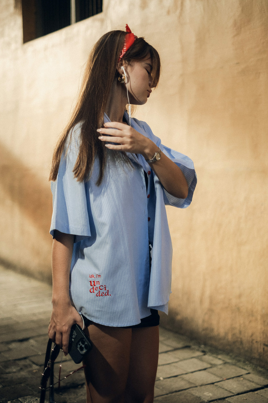 everyday shirt