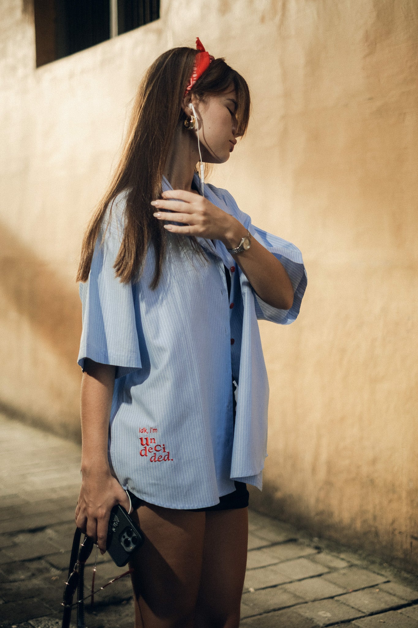 everyday shirt