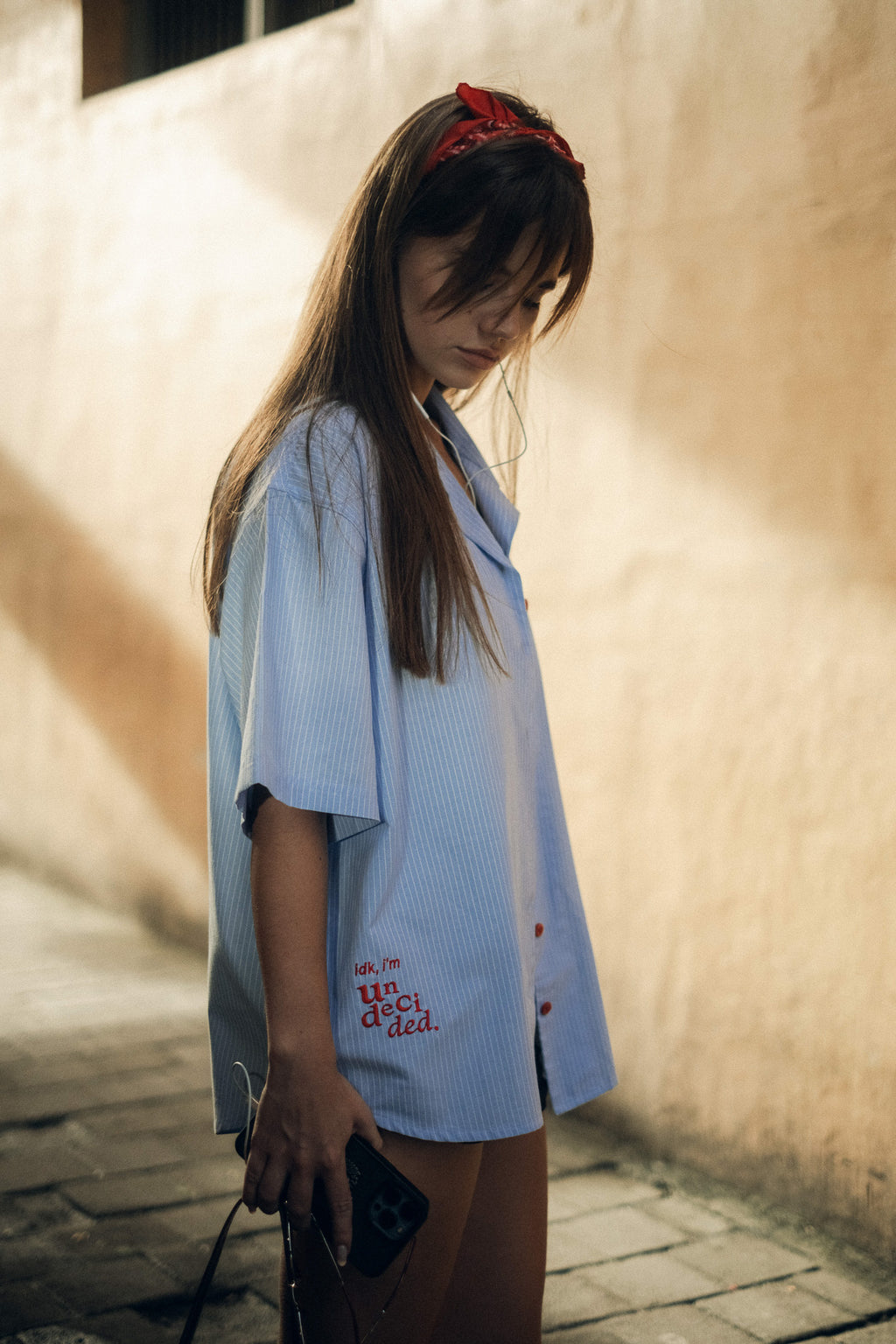 everyday shirt