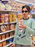 the local grocer tee
