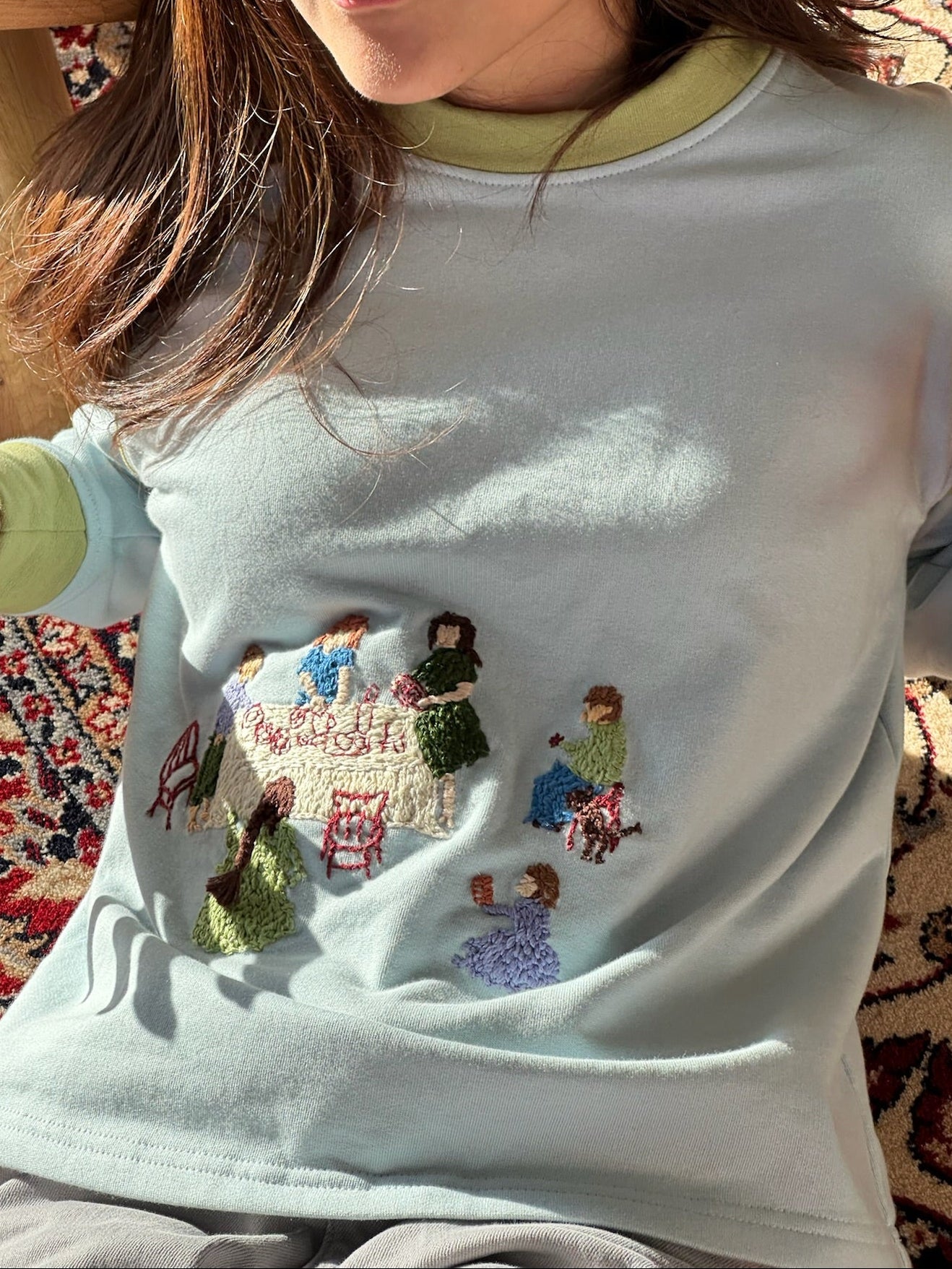 the better sweater
